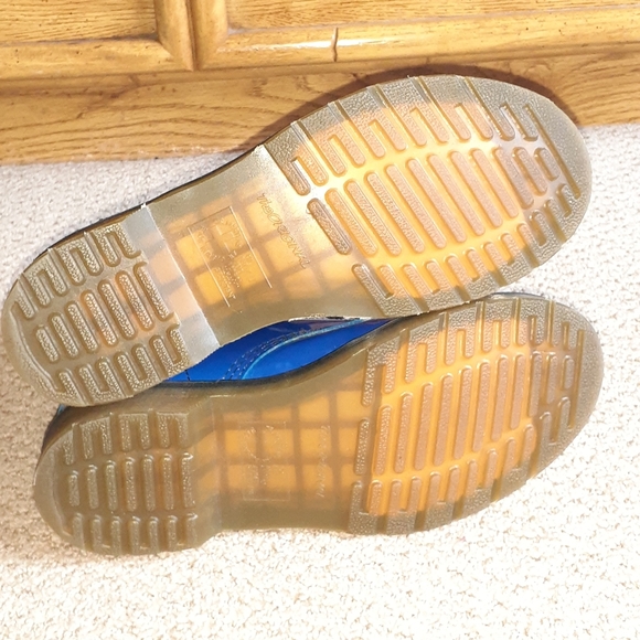 Dr. Martens boots - Picture 5 of 8